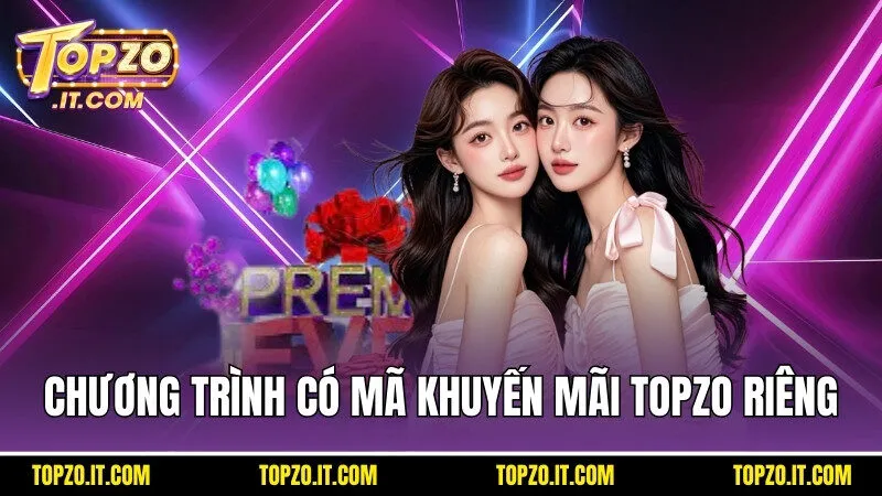 Tùy từng chương trình sẽ có mã khác nhau cần nhập