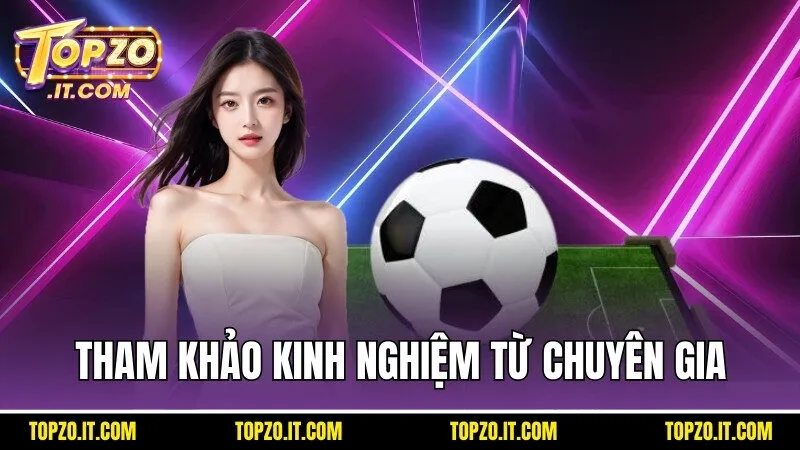 Tham khảo kinh nghiệm từ chuyên gia để thắng liên tục khi chơi Tài Xỉu Euro